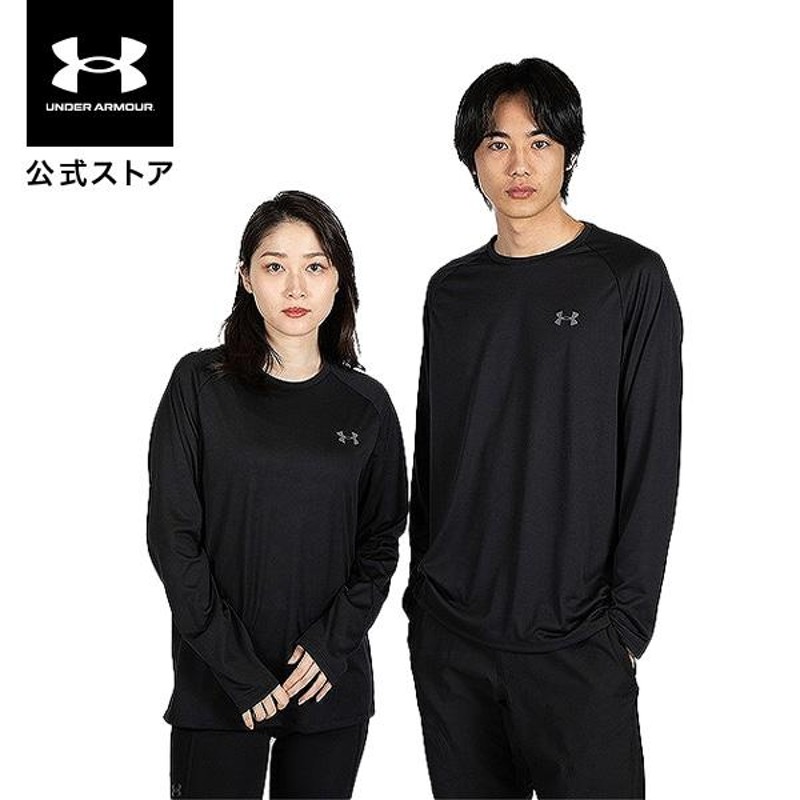 公式 アンダーアーマー UNDER ARMOUR メンズ トレーニング Tシャツ UA