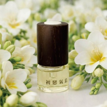 初戀氣息空間香氛油5ml | 小蒼蘭香氛 | 隨身香氛體驗瓶 居家擴香