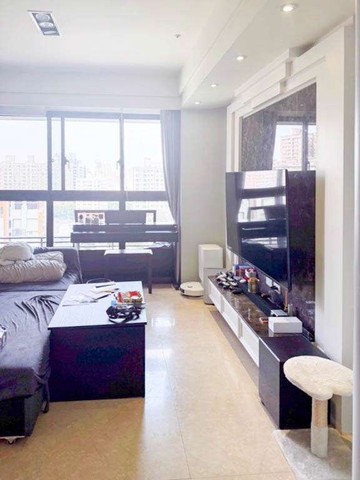 ▸巨蛋瑞豐✨質感裝潢．大三房平車✨邀您預約賞屋｜高雄市左營區南屏路