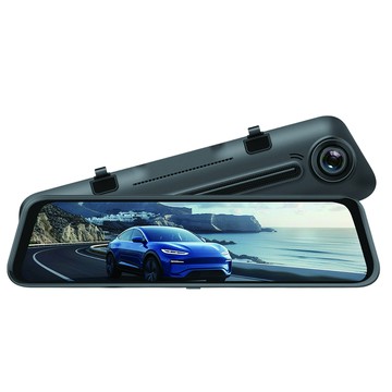 PAPAGO! M620 PLUS 前4K後2K+前後SONY星光夜視+WIFI電子後視鏡 安裝費另計_車麗屋