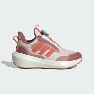 adidas FORTARUN 3.0 BOA 運動鞋 童鞋 IF4131 官方直營