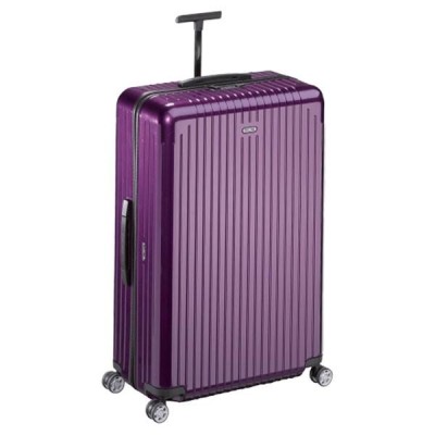 正規品]送料無料 5年保証付き RIMOWA Salsa Air Multiwheel XL+ Ultra