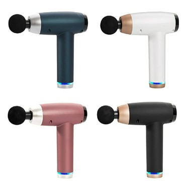 BESON   深動筋膜槍  深藍/黑色/白色/粉色