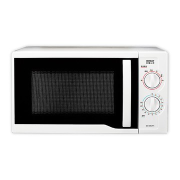 【SANLUX 台灣三洋】SANLUX台灣三洋23公升機械式微波爐 EM-23MTA