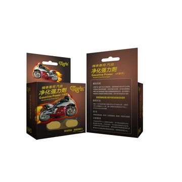 KORIN機車專用汽油淨化強力劑