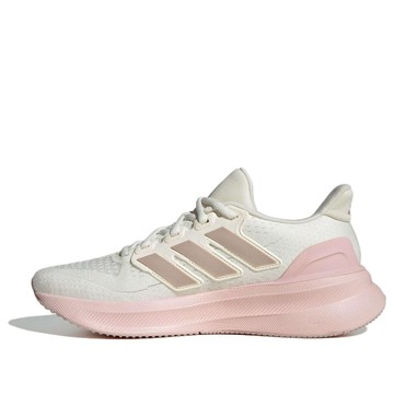 (WMNS) adidas Ultrarun 5 'Off White Wonder Taupe Core Black'