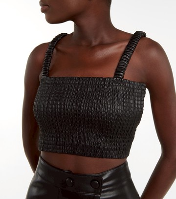 Proenza Schouler White Label crop top