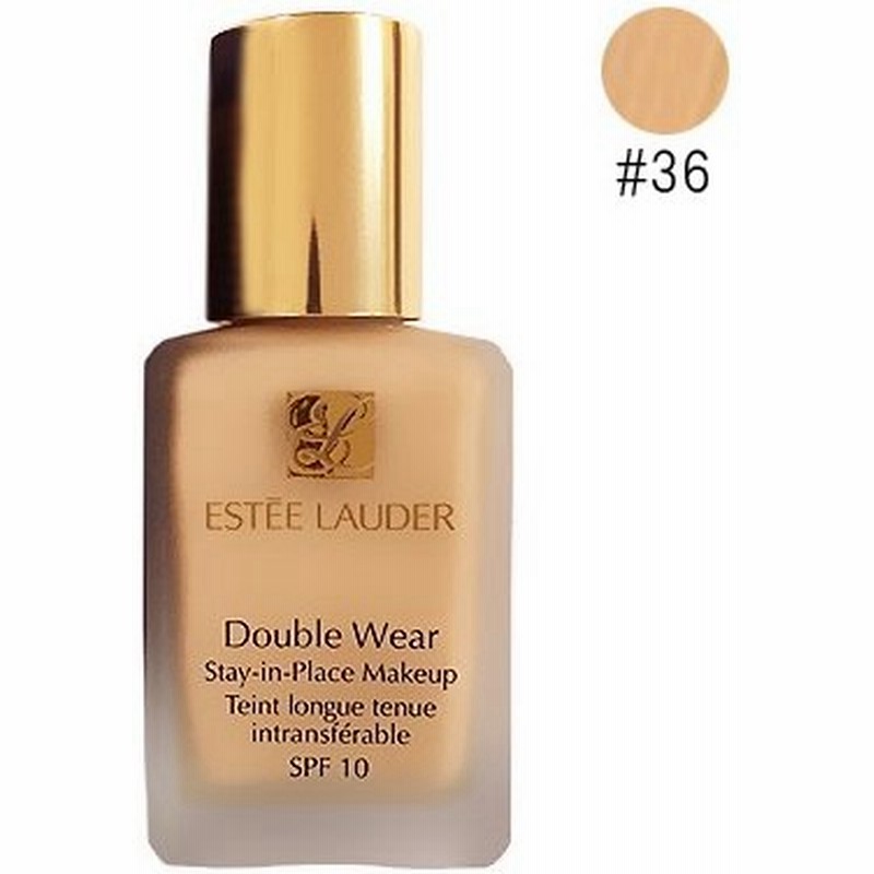 大人気定番商品 エスティローダー ダブル ウェア ステイ イン プレイス メークアップ #36 30ml リキッドファンデーション sarozambia.com 大人気定番商品 エスティローダー ダブル ウェア ステイ イン プレイス メークアップ #36 30ml リキッドファンデーション sarozambia.com
