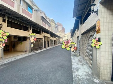 屏東大武商圈挑高雅致4房車墅恩典好房｜屏東縣屏東市大武路