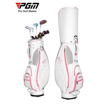 PGM 韓版 高爾夫球包 女士標準包 輕便球桿包 golf球桿袋