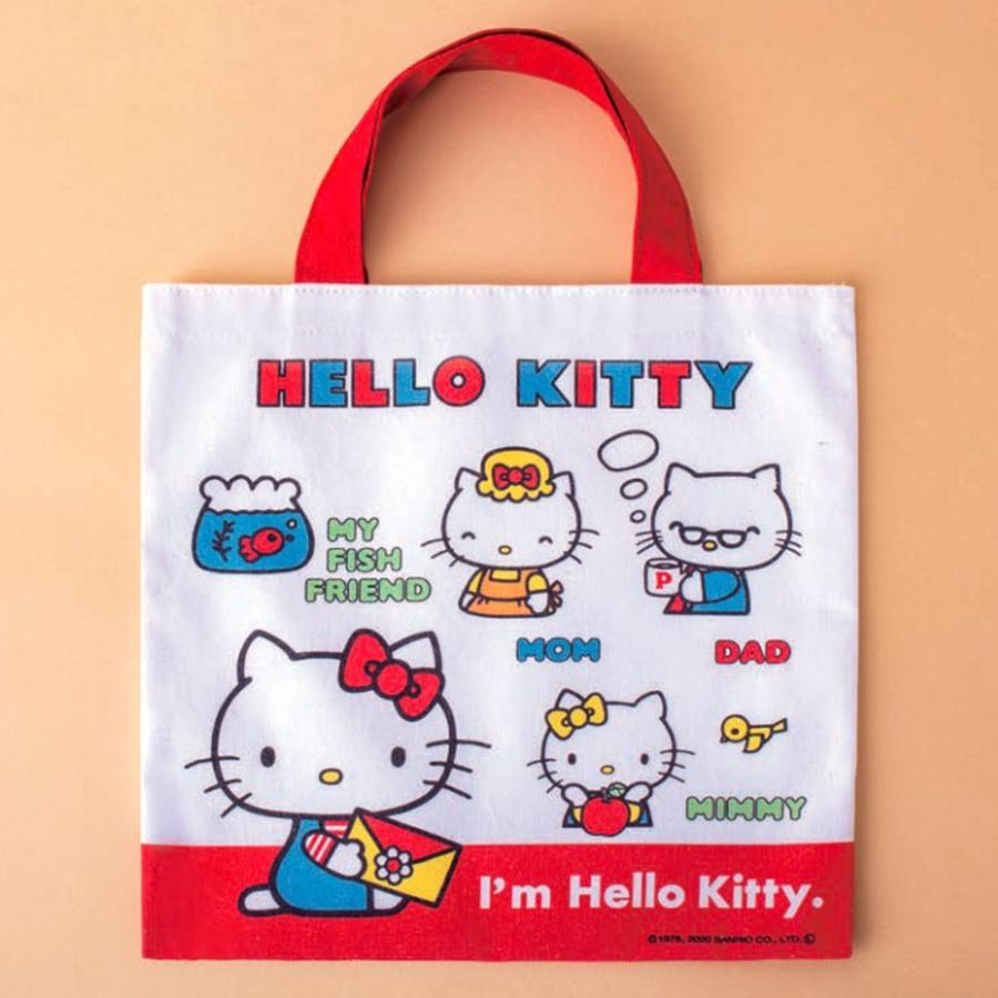 HELLO KITTYなつかしのアイテムコレクション　第3号　デアゴスティーニ