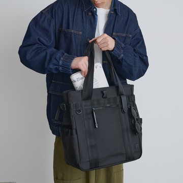 PORTER INTERNATIONAL 自信經典 NEW HEAT系列 11796-24601