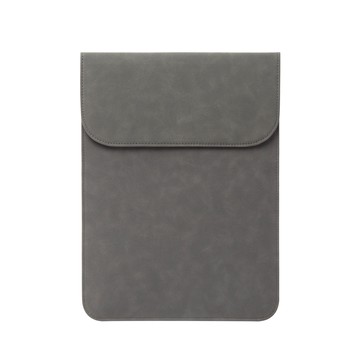 RAON LIFE & COMPANY LG Gram MacBook 筆記型電腦保護套  38.5 x 28.5 厘米  1個  燕麥卡其色