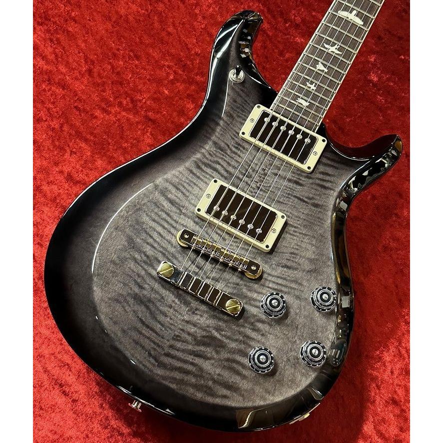 Paul Reed Smith(PRS) S2 McCarty 594 EY Elephant Grey