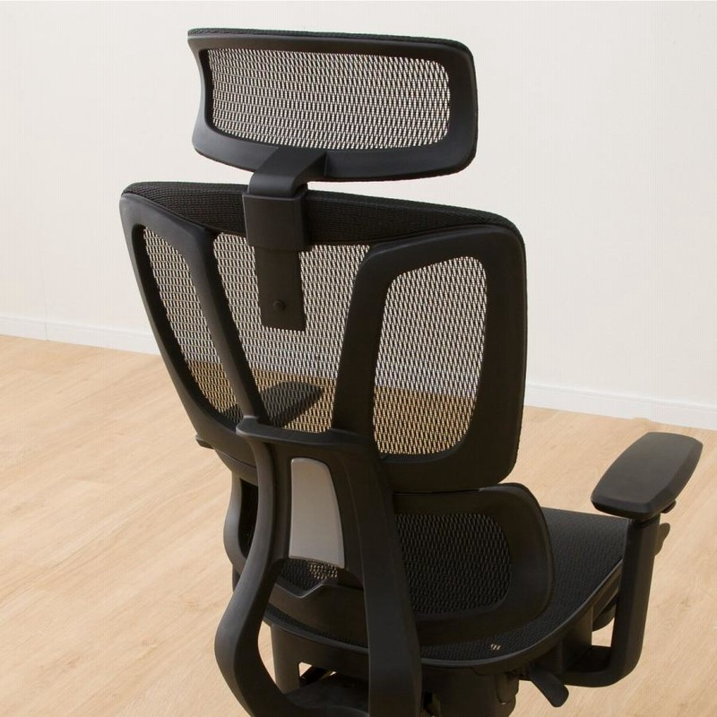 ニトリ超新作早い者勝ちニトリ リクライニングオフィスチェア OC701