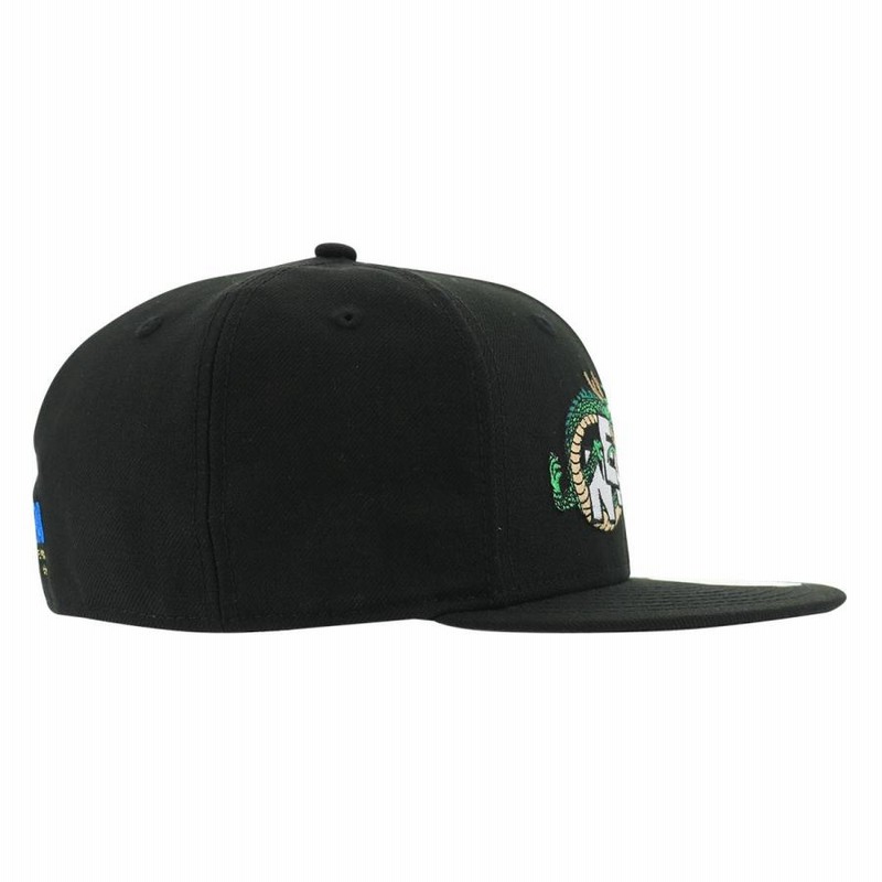 ニューエラ キャップ 59FIFTY DRAGON BALL メンズ レディース