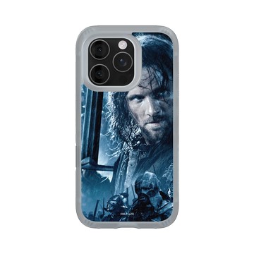 iPhone 16 Pro AirX 流變灰 - The Lord of The Rings - 亞拉岡對抗
烏魯克-海
