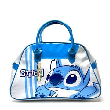 Disney【史迪奇】手提袋