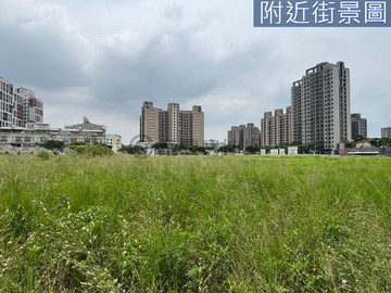 《妍選》♨️商五♨️面寬11米♨️198坪｜台中市北屯區環中段