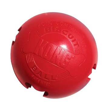 KONG 美國Classic Biscuit Ball / 抗憂鬱益智球 S (BB3)