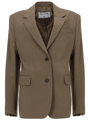 filippa k blazer "delilah"