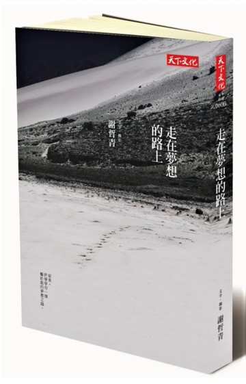 走在夢想的路上（2019改版）[二手書_良好]