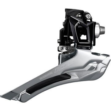 『小蔡單車』Shimano 105 R7000 公路車專業 耳掛式 前變速器/前變/中變 盒裝