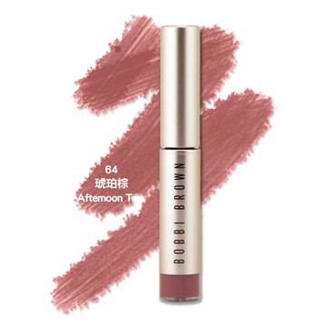 【BOBBI BROWN 芭比波朗】柔霧雲朵唇霜 2.8ml #64 Afternoon Tea