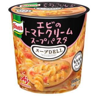 新着 スープはるさめ パスタセット 12種味 (12個)  クノールスープDELI おどろき野菜はるさめ スープ春雨 ヘルシー志向のあなたに 関東圏送料無料