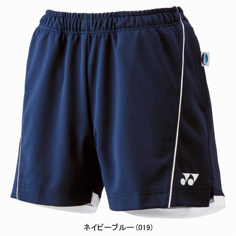 YONEX ヨネックス ニットショートパンツ 25022 テニスウェア | LINE