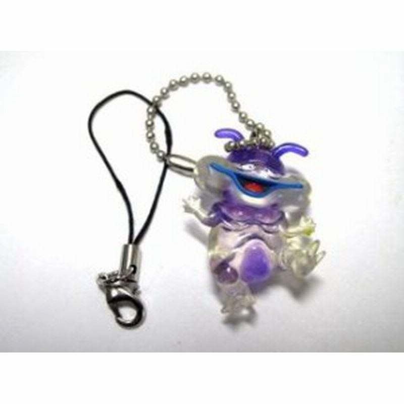 ドラゴンクエスト クリスタルモンスター ストラップ スーパーテンツク 通販 Lineポイント最大1 0 Get Lineショッピング
