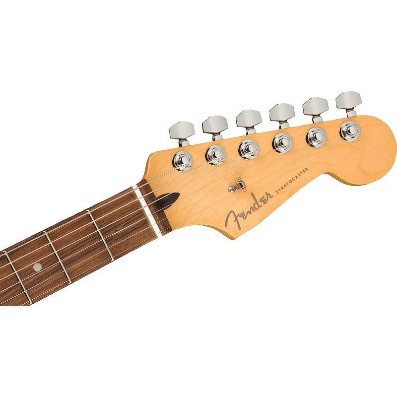 エレキギター Fender Player Plus Stratocaster? HSS, Pau Ferro Fingerboard, Be