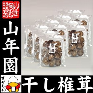 干ししいたけ 国産 厚肉 120g×10袋セット 干し椎茸 乾燥 国産 お返し 還暦 送料無料 お茶 お歳暮 2023 ギフト プレゼント 内祝