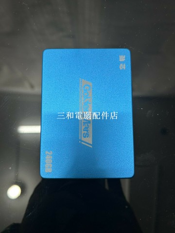 勁芯 240G SSD固態硬盤 GMT300240G 全新實物圖 快速讀取 檔案存取輕鬆寄件【三和電腦配件店】