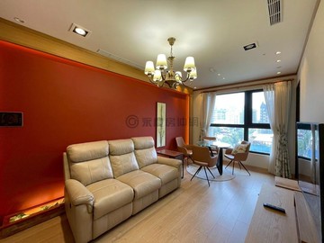 玄泰文華裝潢靚2房平面車/三井OUTLET旁｜新北市林口區忠孝路