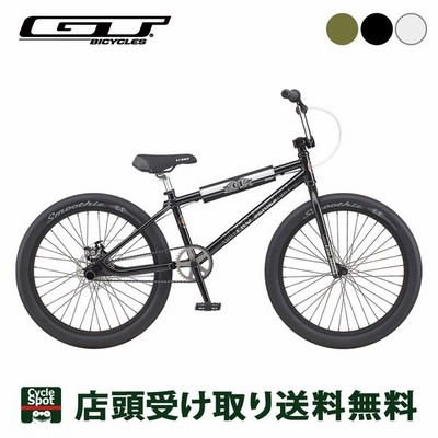 GT MTB マウンテンバイク スポーツ自転車 2021 プロ シリーズ 24 