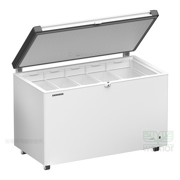 LIEBHERR 利勃 四尺二 321L 上掀密閉冷凍櫃 EFL-3805 (運送+安裝費用另計)