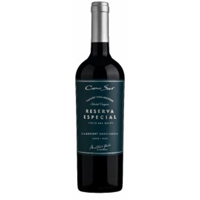 ワイン コノスル カベルネ・ソーヴィニヨン レゼルバ・エスペシャル チリワイン 750ml 1本 wine