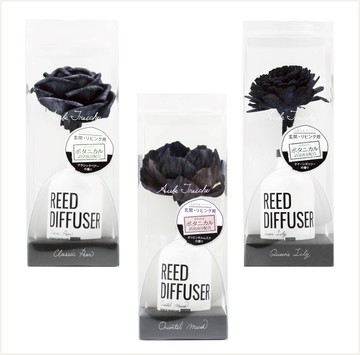 潼漾小舖 aube fraiche 晨曦索拉花 玄關 客廳用 擴香