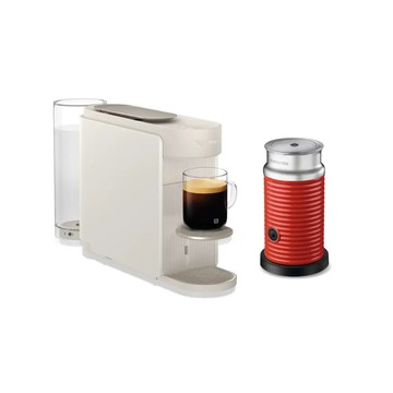 【Nespresso】臻選厚萃 Vertuo UP 全自動膠