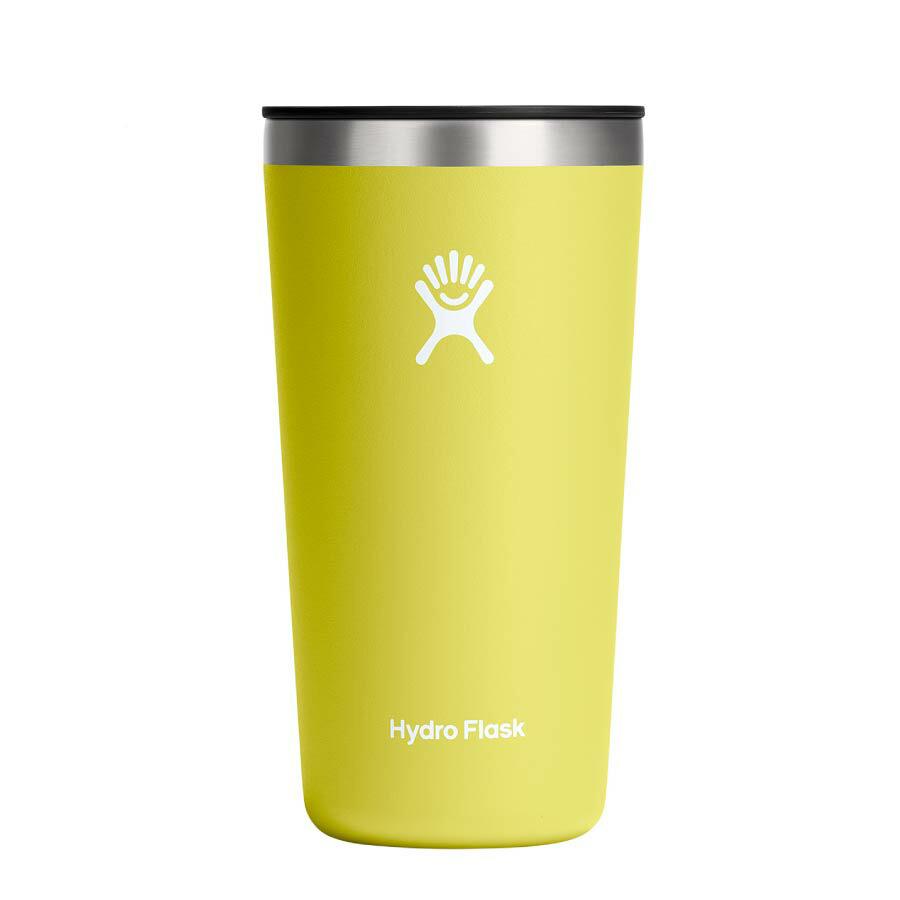 Hydro Flask キャンプ 食器 タンブラー DRINKWARE 16oz ALL AROUND TUMBLER