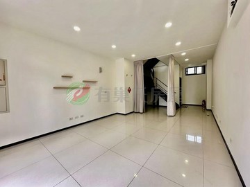 鼎藏璞悅｜挑高店舖+平面大車位｜桃園市平鎮區東豐路