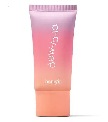 benefit開光啦!亮顏乳25ml