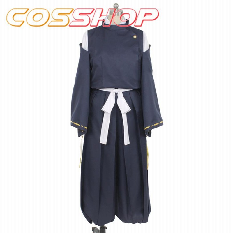 Amazon.co.jp: 呪術廻戦 加茂 憲紀 コスプレ衣装 コスプレ衣装+