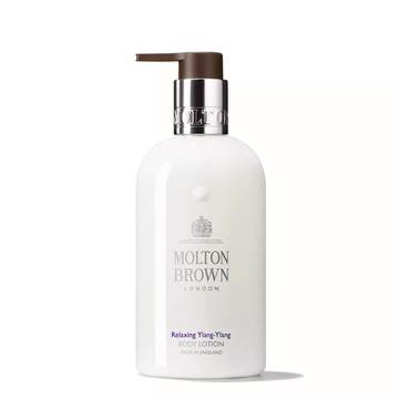 Molton Brown 沁潤伊蘭潤膚乳液