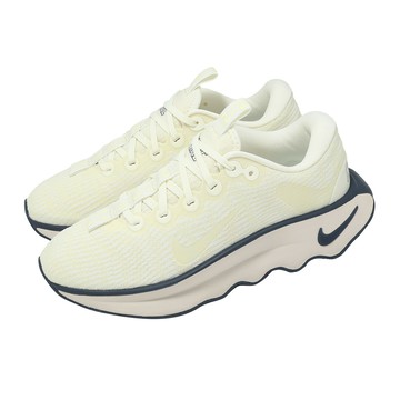 [ACS] Nike 慢跑鞋 Wmns Motiva 女鞋 米白 緩衝 弧形大底 運動鞋 DV1238-113