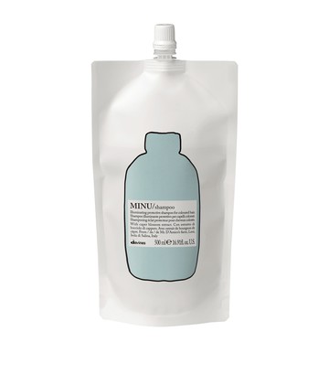 Davines Minu Shampoo - Refill
