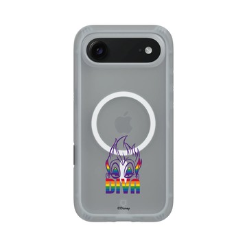 iPhone Air AirX 流變灰 - Disney Villains - 烏蘇拉 — 驕傲慶典