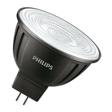 PHILIPS 飛利浦 LED MR16 7W 6.5W 10D 24D 36D 60D 旗艦調光型高級杯燈 Dim