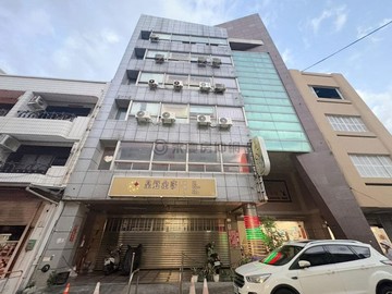 破盤價｜台東市商業區｜整棟精品民宿大樓｜一樓店面｜台東縣台東市安慶街
